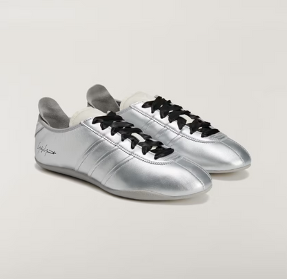 SHOE - TOKYO SILVER - Y-3