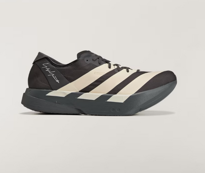 SHOE - ADIOS PRO 4 BLACK - Y-3