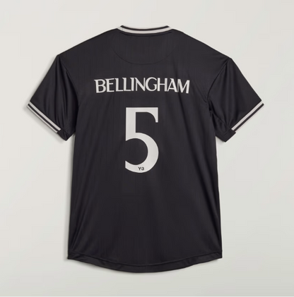 MEN - MAILLOT DE FOOTBALL JUDE BELLINGHAM - Y-3