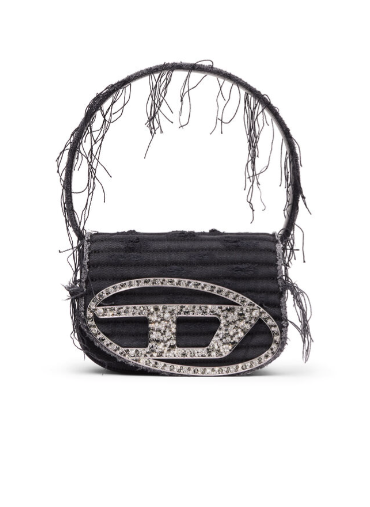 BAG 1DR - LIGHT BLUE JEAN - DIESEL