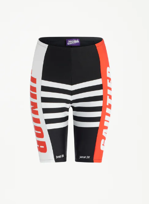 JUNIOR BIKE SHORT - JPG
