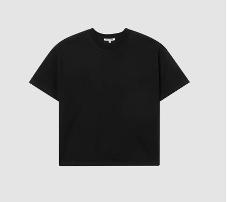 MEN - ARMOR T-SHIRT - PERPLEXE
