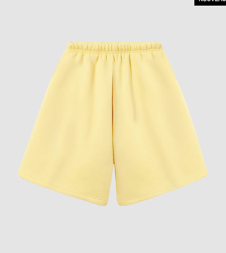 BUTTER SHORT - PERPLEXE