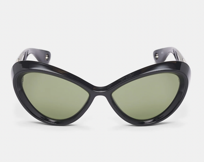 SUNGLASSES - THE PARISIAN CAT - JPG