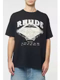 DAKAR CONVOY TEE - RHUDE