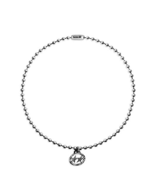 Collier Icon Ball #2 - TwoJeys