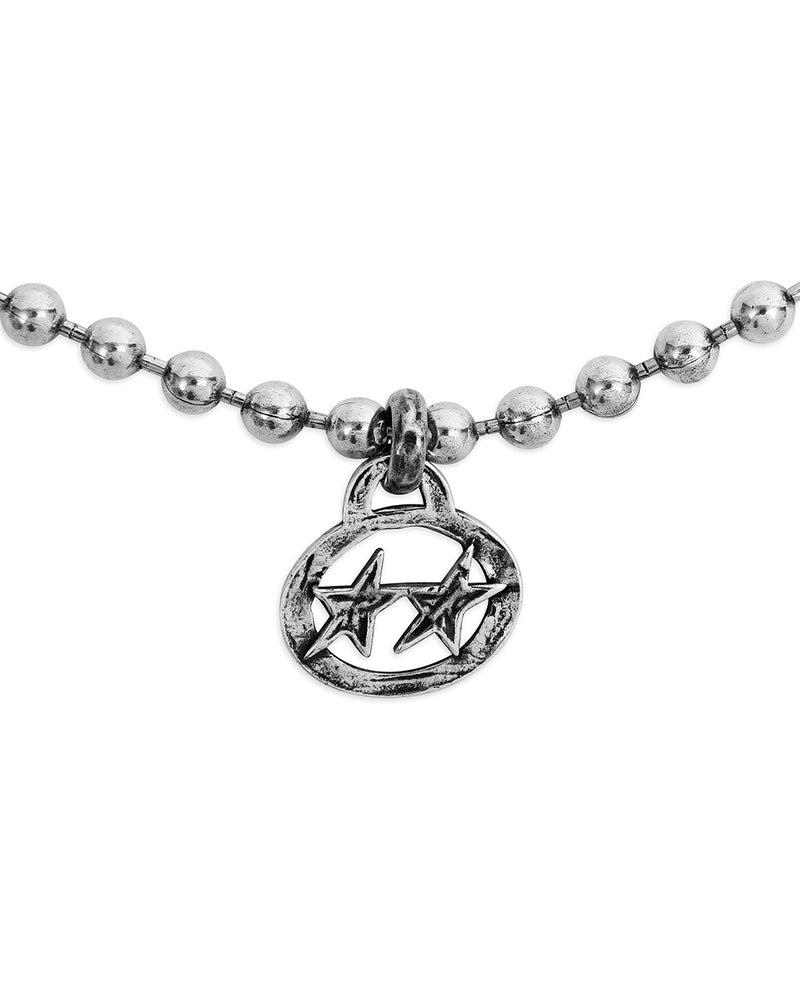 Collier Icon Ball #2 - TwoJeys