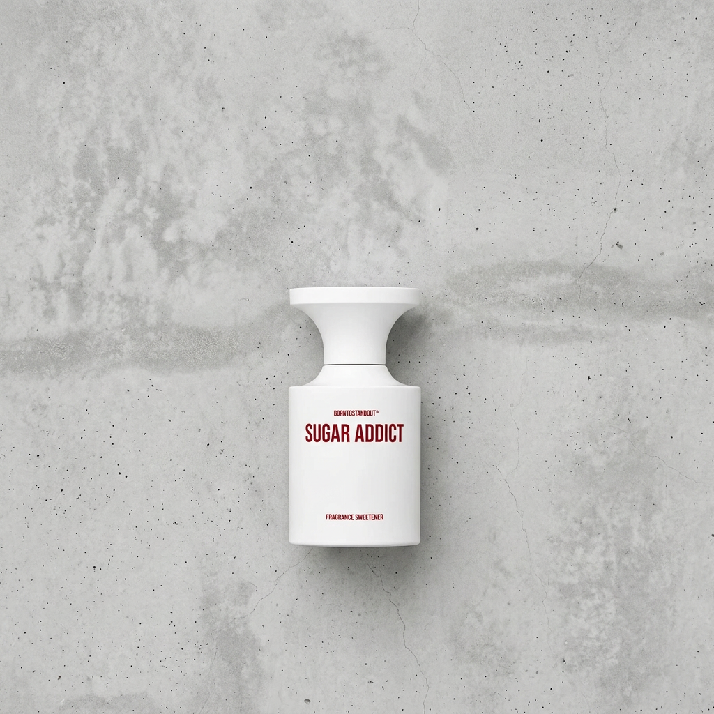 PARFUM - SUGAR ADDICT - BORNTPSTANDOUT
