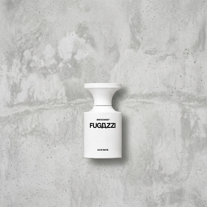 PARFUM - FUGAZZI - BORNTOSTANDOUT