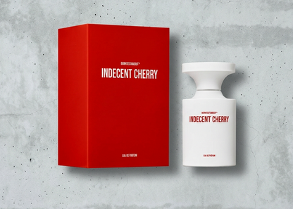 PARFUM - INDECENT CHERRY - BORNTOSTANDOUT