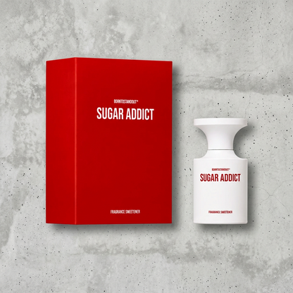 PARFUM - SUGAR ADDICT - BORNTPSTANDOUT