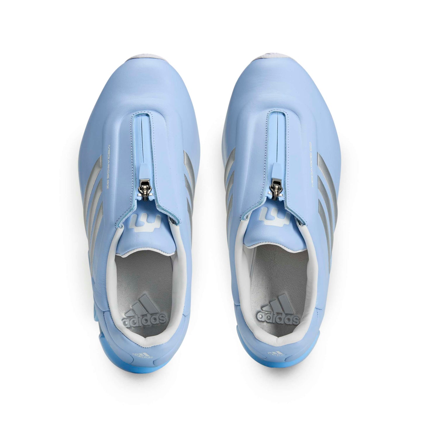 SHOE - MEGARIDE MIAOU X ADIDAS BLUE - Y-3