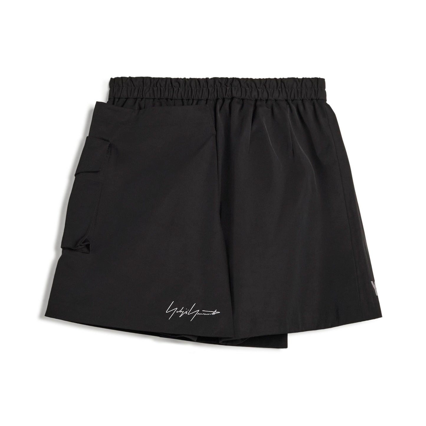 WOMEN - F1 SKORT BLACK - Y-3