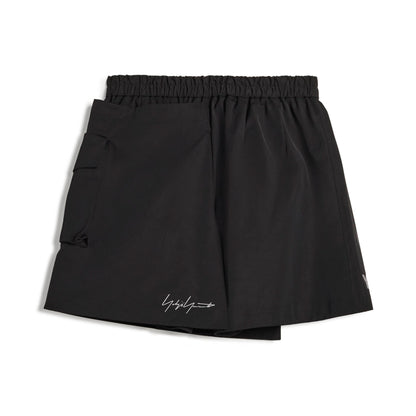 WOMEN - F1 SKORT BLACK - Y-3