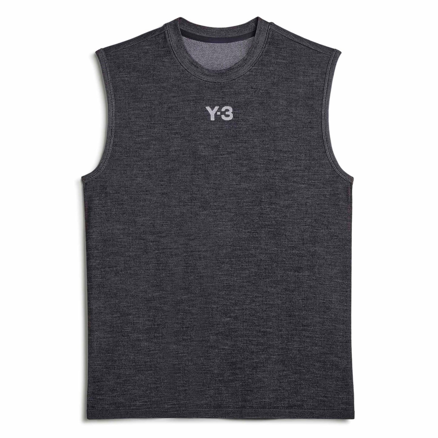 MEN - F1 ENGNRD TANK TOP - Y-3