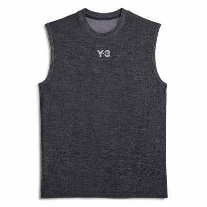 MEN - F1 ENGNRD TANK TOP - Y-3