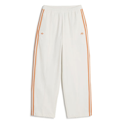 WOMEN - PANTS MIAOU X ADIDAS WHITE/ORANGE - Y-3