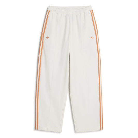 WOMEN - PANTS MIAOU X ADIDAS WHITE/ORANGE - Y-3