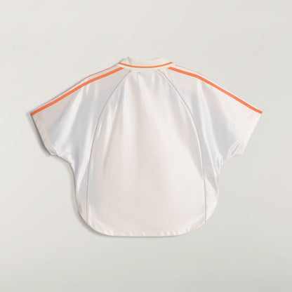 WOMEN - JERSEY MIAOU X ADIDAS BLUE/ORANGE - Y-3