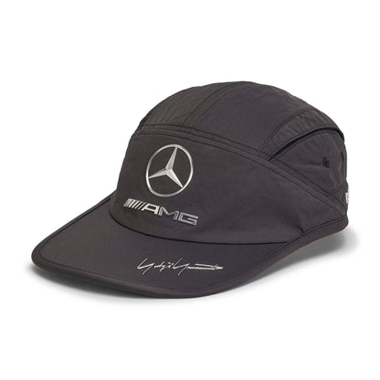 MEN - MER RUN CAP BLACK F1 - Y-3