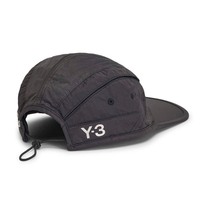 MEN - MER RUN CAP BLACK F1 - Y-3