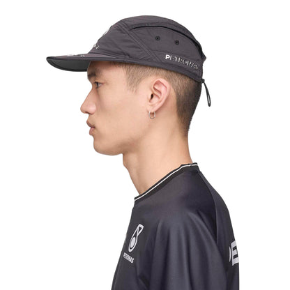 MEN - MER RUN CAP BLACK F1 - Y-3