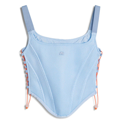 WOMEN - CORSET BLUE MIAOU X ADIDAS - Y-3