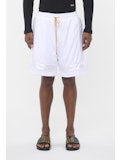 MEN - WHITE LONG SHORT - RHUDE