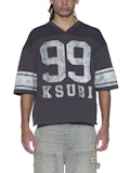 MEN - DUKE JERSEY GREY - KSUBI