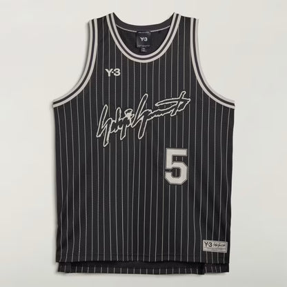MEN - MAILLOT DE BASKETBALL ANTHONY EDWARDS - Y-3