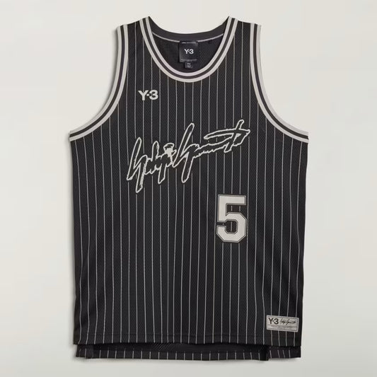 MEN - MAILLOT DE BASKETBALL ANTHONY EDWARDS - Y-3