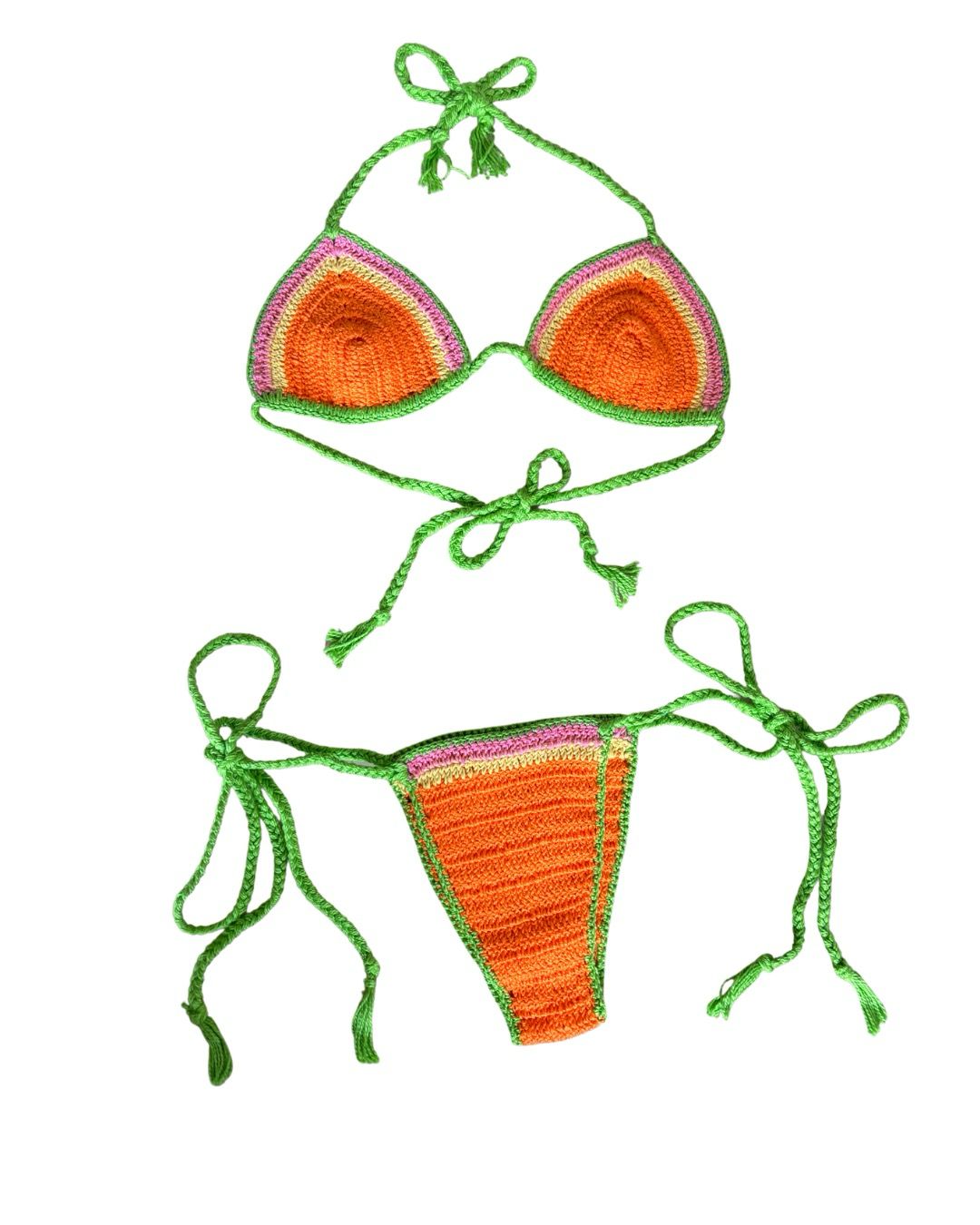 WOMEN - BIKINI BETTINI MIX COLORS