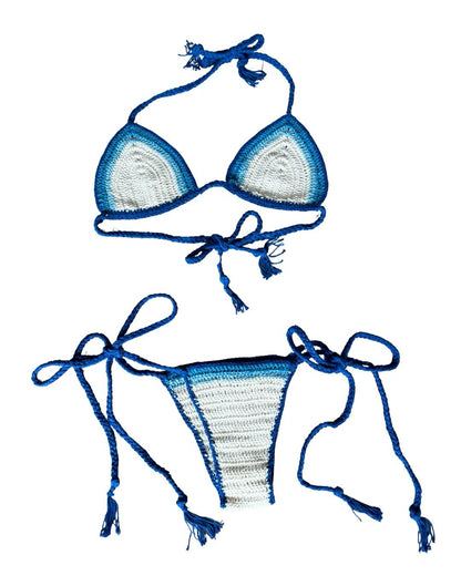 WOMEN - BIKINI BETTINI MIX COLORS