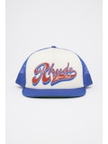 MEN - BLUE CAP - RHUDE