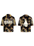 MEN - SHIRT REGATTA CLUB HAWAIIAN - Rhude