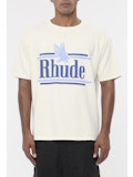 MEN - ROSSA TEE - RHUDE