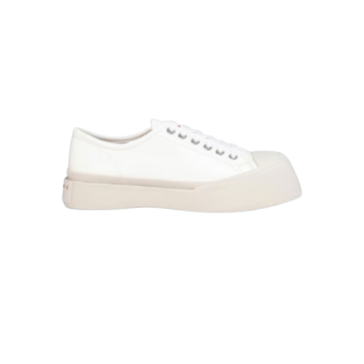 WOMEN - Pablo Marni Sneakers White