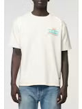 TRIPOLI RALLY TEAM TEE - RHUDE