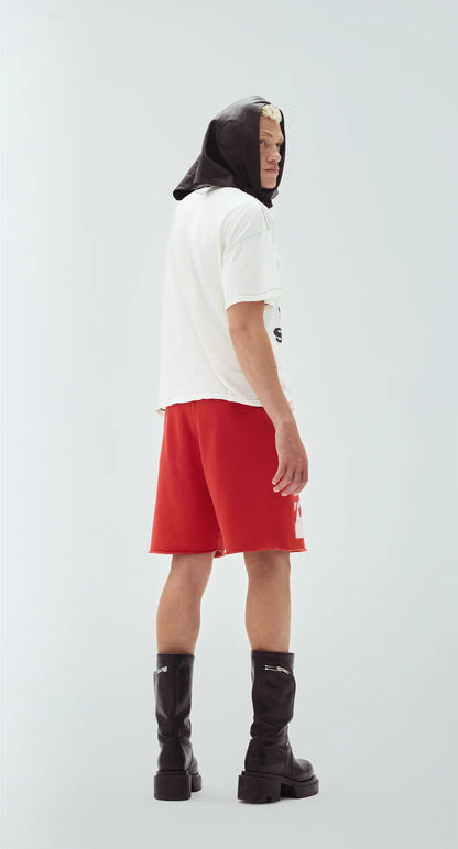 Secret Societies Tyler Tee White - RRR