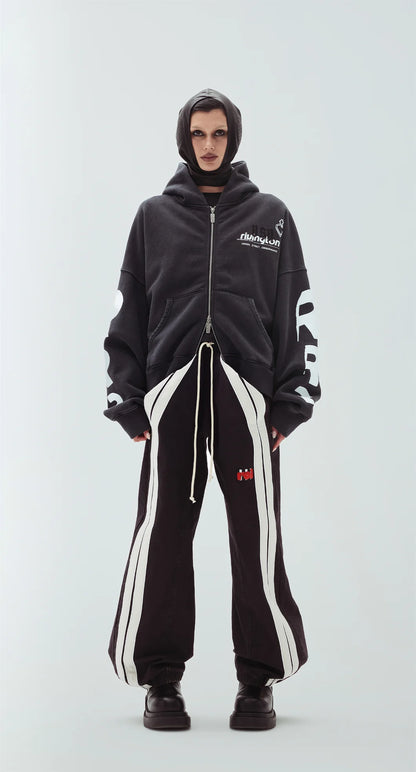 Apocrypha Trappist Pant Black - RRR