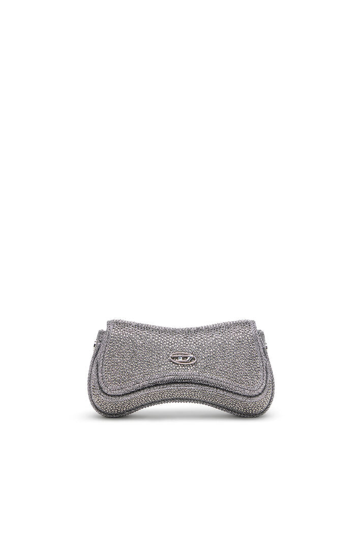 BAG - Play Crossbody Xs Red - Diesel