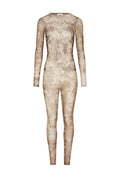 THE BEIGE MÉDAILLON BODYSUIT - JPG