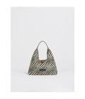 BAG - TOP HANDLE MINI BLACK ANIMAL - Marni