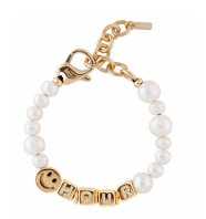 Bracelet Pearl STBARTH Zirco - Martha Calvo
