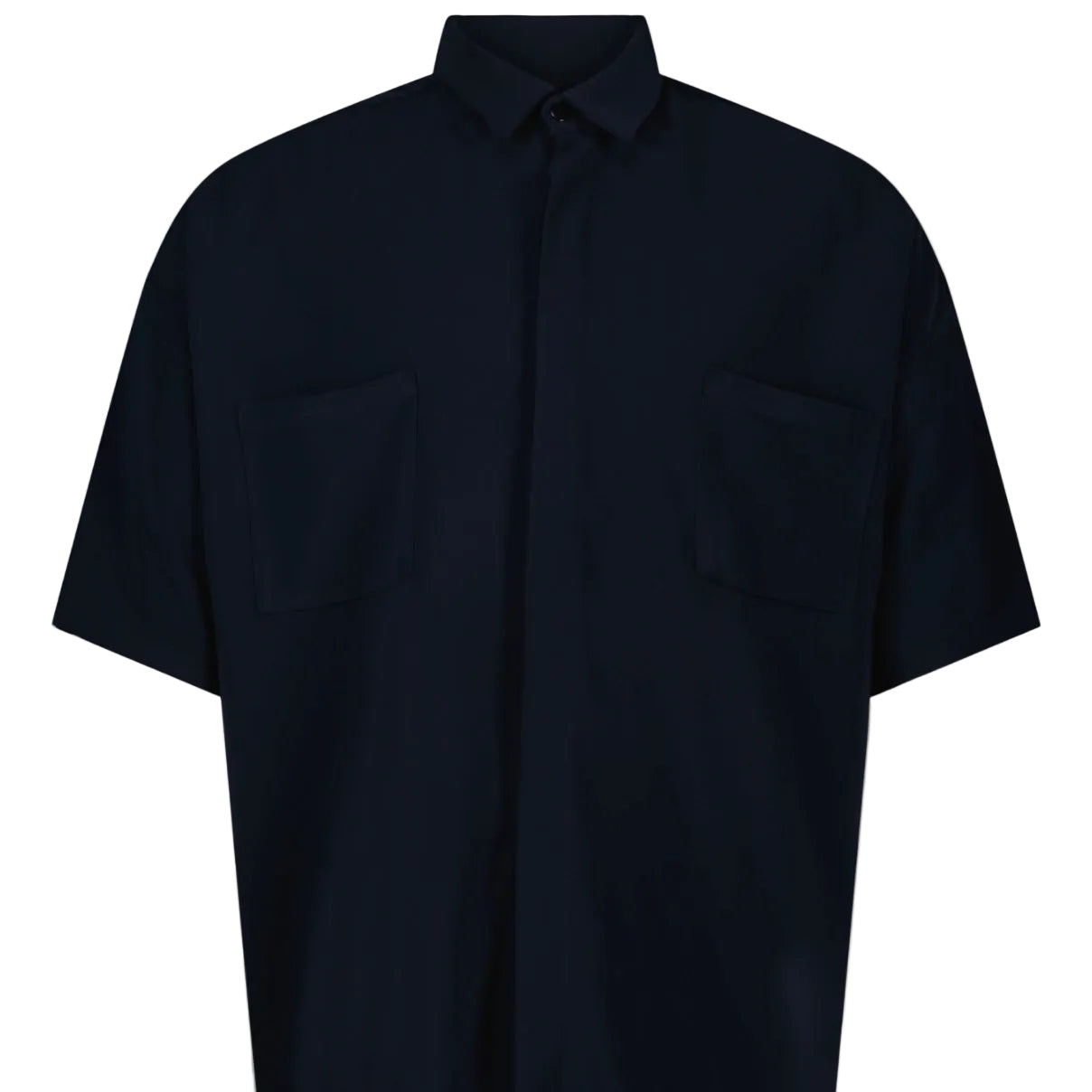 Swan Paris Chemise Noir