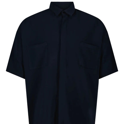 Swan Paris Chemise Noir