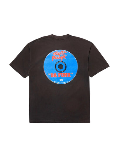 MEN - T-SHIRT DA FUNK DAFT PUNK - Pleasures