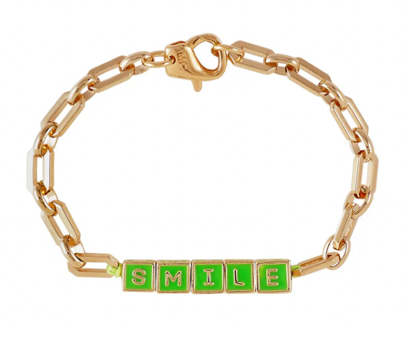 Bracelet SBH Custom - Martha Calvo