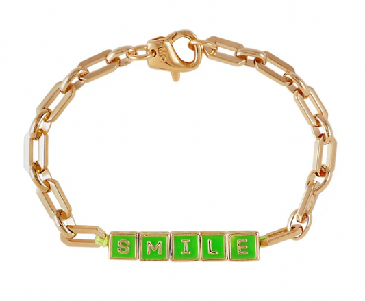 Bracelet SBH Custom - Martha Calvo