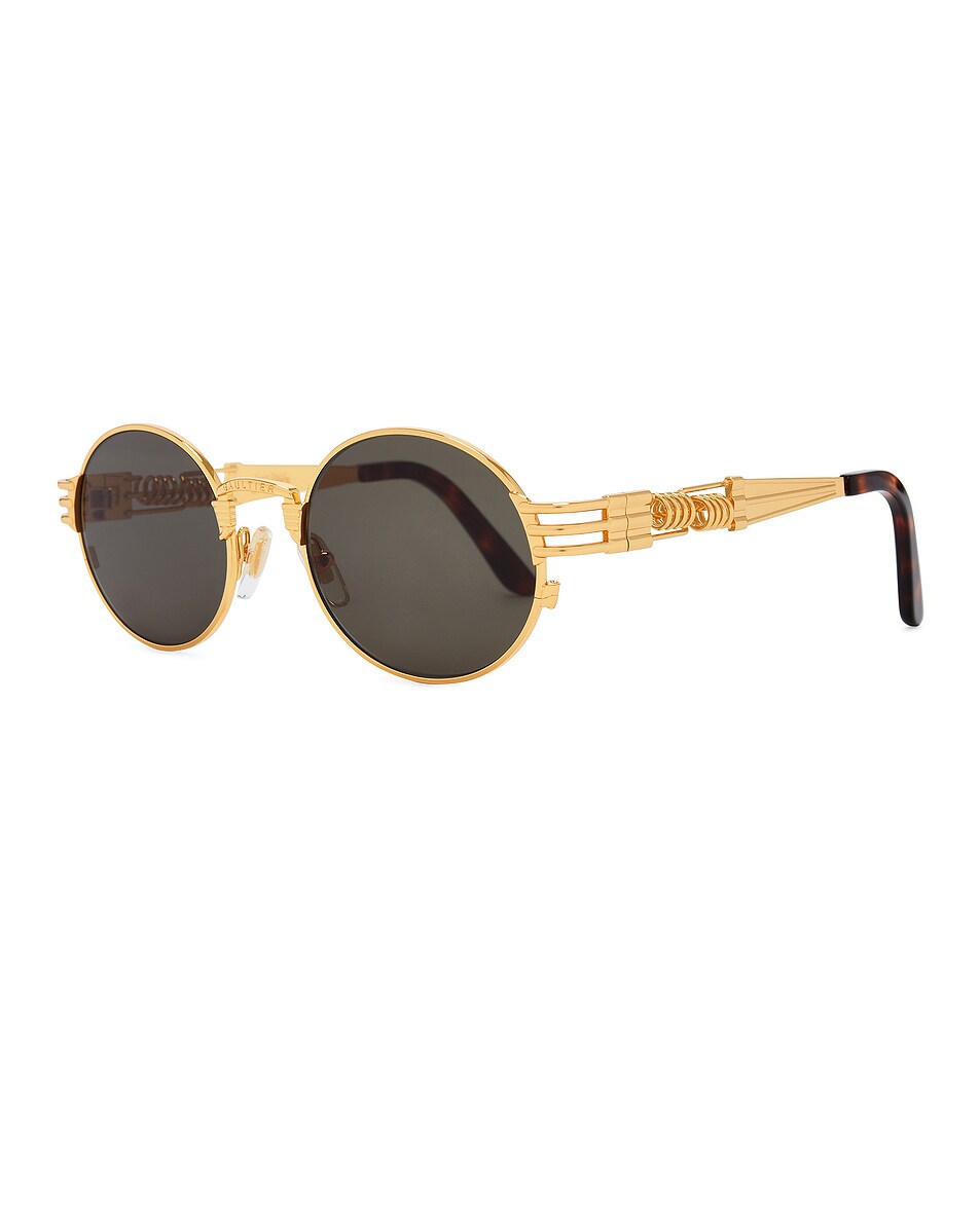 LUNETTE DOUBLE RESSORT GOLD - JPG